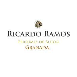 Ricardo Ramos Perfumes logo