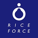 Rice Force logo