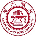 Logo Shanghai Advanced Institute of Finance at SJTU