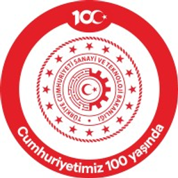 T.C. Sanayi ve Teknoloji Bakanlığı — Ministry of Industry and Technology (Turkey) logo