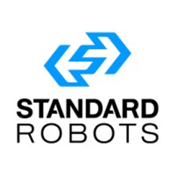 Standard Robots logo