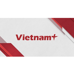 Logo of en.vietnamplus.vn