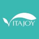 Vitajoy Nutrition logo