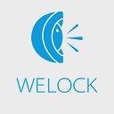 WeLock logo