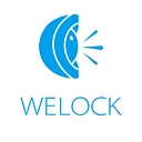 WeLock logo