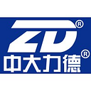 Ningbo Zhongda Leader Intelligent Transmission Co Ltd
