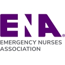 Emergency Nurses Association logo