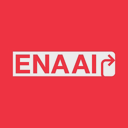 Logo Ecole Privée d'Enseignement des Arts Appliqués et de l'Image-ENAAI.