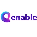 Enable Scotland logo