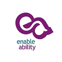 Enableability logo