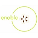 Enable Care logo