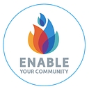 Enable logo