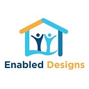 Enabled Designs logo
