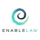 Enable Law logo