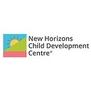 New Horizons Child Development Centre logo