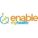 Enabledoc Llc (Enablemyhealth) logo