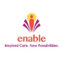 Enable, Inc. logo
