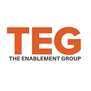 The Enablement Group logo