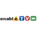 Enabletv, Inc. logo