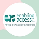Enabling Access Inc. logo