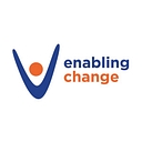 Enabling Change logo
