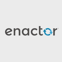 Enactor Limited logo