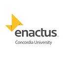 Enactus Concordia logo