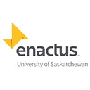 Enactus University Of Saskatchewan logo