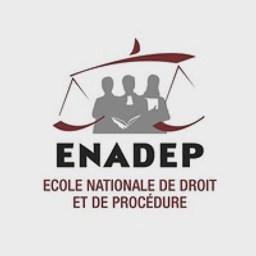 Logo ENADEP