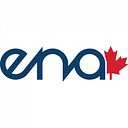 Ena Electronics Laboratories logo
