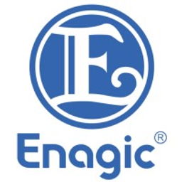 Enagic USA logo