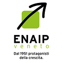 ENAIP Veneto logo