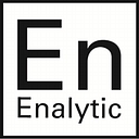 Enalytic Laboratories, Llc logo