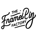 The Enamel Pin Factory