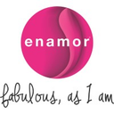 enamor.co.in logo