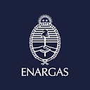 Enargas logo