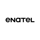 Enatel logo