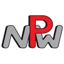 National Performance Warehouse logo