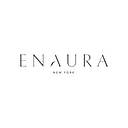 Enaura Bridal & Blossom Veils logo