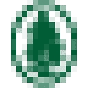 Evergreen National Bank logo