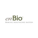 Enbio logo