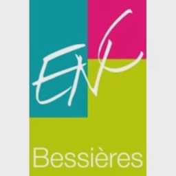 Logo ENC Bessières