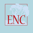 Enc Inc Corporation logo