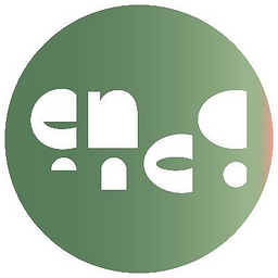 European Network of Cultural Centres (ENCC) - logo