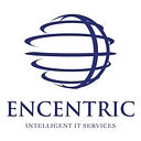 Encentric, Inc. logo