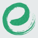 Encha Matcha logo