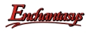 Enchantasys Lingerie Mega Store logo