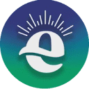 Enchant Organic Protein and Collagen shake powders logo