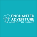 Enchanted Adventure Garden logo