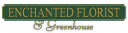 enchantedfloristandgreenhouse.com logo